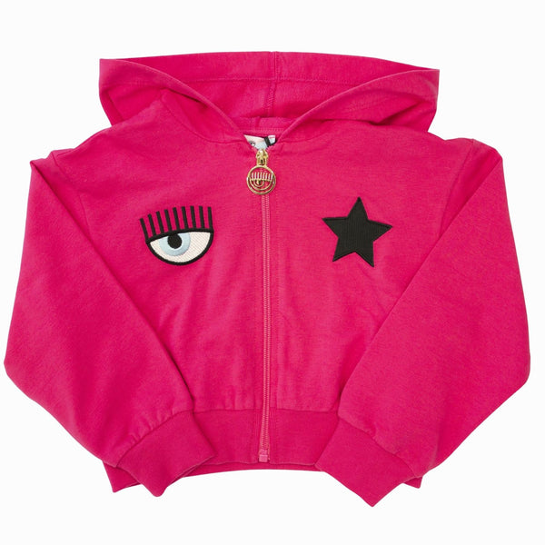 Felpa Chiara Ferragni